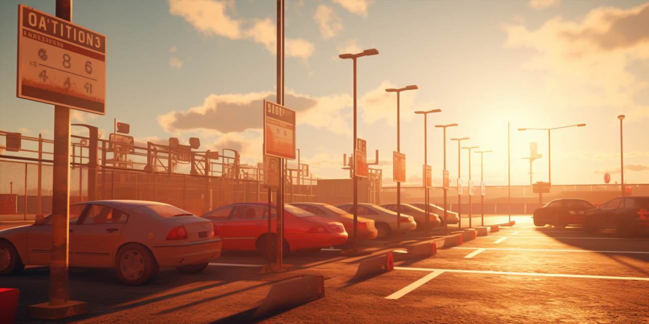 Parking lotnisko bydgoszcz: wygodne i bezpieczne miejsce na twój samochód